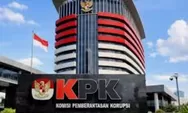 KPK OTT Pejabat Teras Kantor Imigrasi Jakarta Barat