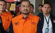 Oknum Pegawai KPK Jadi Tersangka Pemerasan ke Bupati Pemalang Anom Widiyantoro, Sosoknya Juga Disebut Anggota Polri