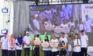 Bank Jateng Salurkan CSR Rp39,5 Juta untuk Disabilitas di Banjarnegara