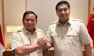 Diundang Vladimir Putin, Prabowo Dipuji Dunia, Maruarar Sirait Ingatkan Filosofi “Seribu Teman Terlalu Sedikit”