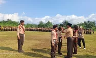 Ribuan Pramuka Meriahkan Jambore Ranting Bukateja 2025: Wujudkan Generasi Tangguh, Kreatif, dan Berkarakter
