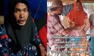 Viral Pengakuan Pengungsi Pria usai Bencana Banjir Bandang di Aceh: Kebanyakan Baju Daster, Terpaksa Kami Pakai
