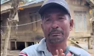 Kisah Pilu Warga Aceh yang Kehilangan Segalanya Diterjang Banjir: Tuhan Berkata Begini, Kami Terima