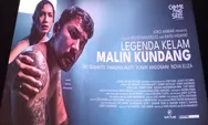  Angkat Cerita Rakyat Malin Kundang dalam Balutan Thriller Modern, Produksi Come and See Pictures