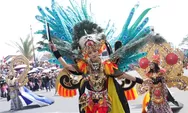 20 Ide Konstum Karnaval 17 Agustus Unik, Heboh dan Antimainstrem, Bikin HUT RI ke 79 Semakin Meriah