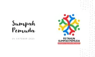 Hari Sumpah Pemuda 2023: Logo, Tema dan Makna