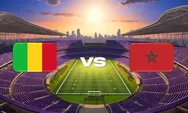Prediksi Skor, Head to Head hingga Susunan Pemain Mali Vs Maroko di Piala Dunia U17 2023