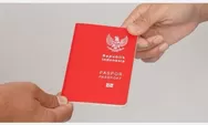 Daftar Paspor Terkuat di ASEAN, Indonesia Kalah dari Timor Leste