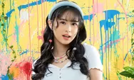 Hengkang Dari JKT48, Ini Dia Profil Lengkap Callie