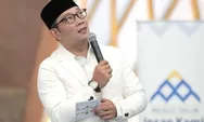 KPK Telusuri Peran Ridwan Kamil di Balik Skandal Korupsi Bank BJB, Kumpulkan Saksi dan Barang Bukti