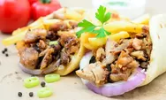 Tiga Tempat Kebab Lezat dan Terjangkau di Yogyakarta, Porsi Besar dengan Sajian Berlimpah