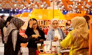 UMKM Teh Asal Bogor Sukses Tembus Pasar Ekspor Berkat BRI, Tampil di FHA Food & Beverages Singapura
