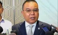 Dasco Sebut DPR Akan Bahas RUU Perampasan Aset Setelah Revisi KUHAP Rampung