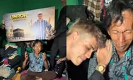 Curhat Penjual Es Gabus yang Sempat Dituduh Pakai Bahan Spons: 30 Tahun Berjualan, Mimpi Pergi Umrah Bersama Istri Tercinta
