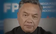 Rekomendasi Kurangi Kunjungan Luar Negeri Prabowo dari Dino Patti Djalal Ini yang Bikin Seskab Teddy Angkat Bicara