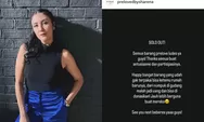 Sharena Delon Dihujat, Jual Barang Preloved Kualitas Rendah, Baju Dalam Anak Ikut Diobral