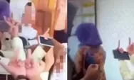 Viral Video Sikap Tak Sopan Siswa SMAN 1 Purwakarta, Bu Atun Ungkap Tak Tahu jika Direkam