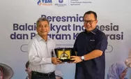 Balai Rakyat Indonesia, Kolaborasi BRI dan IPB University Untuk Pengembangan Potensi Ekonomi Lokal