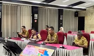 Kemendagri Apresiasi Kinerja Pengendalian Inflasi Pj Walikota Tanjung Pinang