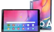 Samsung Galaxy Tab S6 Lite 2024: Tablet Serba Bisa yang Bikin Kamu Nggak Mau Lepas, Cek Fitur Keren dan Harganya!