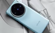 Review Jujur vivo X200 Pro, Smartphone Flagship yang Menggebrak Awal 2025