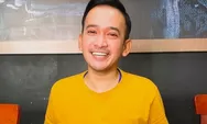Kronologi Ruben Onsu Jadi Tersangka Kasus Dugaan Penipuan Rp3,5 Miliar, Berawal dari Pinjaman