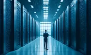 Mengenal Data Center, Rumah Besar di Balik Semua Kemudahan Digital yang Kita Pakai