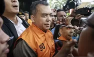 Dugaan Pemerasan Yang Menyeret Silmy Karim Cs Mencapai Ratusan Miliar Rupiah