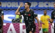 Kanada Lolos Dramatis ke 16 Besar Piala Dunia 2026, Tumbangkan Afrika Selatan Lewat Gol Injury Time