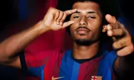 5 Pemain Bundesliga yang Direkrut Barcelona dalam 10 Tahun Terakhir, Karim Adeyemi Jadi Rekrutan Terbaru