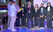 HIPMI PT IPB Resmi Dilantik, Kawahcandradimuka Pengusaha Muda Kampus IPB
