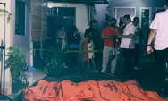 Tragedi Membunuh Keempat Anak: Merefleksikan Pentingnya Penanganan Masalah Rumah Tangga dan Kesehatan Mental