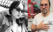 Intip gaya trend Audrey Davis saat hadiri pemeriksaan Polda Metro Jaya kasus video syur dirinya