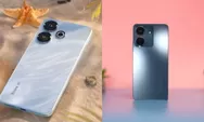 Xiaomi Redmi 13 Baru Rilis Langsung Goib, Speknya Gak Ada Obat! Cek Kelebihannya