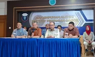 Carut Marut Akhir Jabatan Presiden Jokowi, HA IPB Angkat Suara Soal Kemunduran Demokrasi di Indonesia
