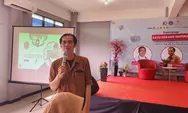 Lewat Seminar Satu Dekade Inspirasi, Ini Dia Cara Mendapatkan Uang Pada Zaman Sekarang