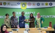 Pemkab Bogor Jadi Rujukan Nasional dalam Pengendalian Stunting, Pansus DPRD Banjarbaru Lakukan Studi Banding