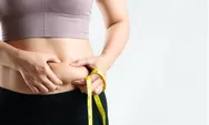 Bisa Dicoba ! 3 Cara Efektif ini Bisa Hilangkan Perut Buncit, Caranya Mudah Banget Loh