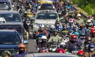 Daftar Lengkap Mudik Gratis BUMN 2026: Kuota 100 Ribu Pemudik, Ini Cara Daftarnya