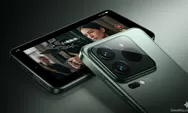 REVIEW Xiaomi 18 Pro Max Terbaru April 2026: Baterai Jumbo 8.500mAh dan Spesifikasi Menggoda untuk Anak Muda