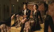 El Rumi dan Syifa Hadju akan gelar intimate wedding di Bali setelah resepsi di Jakarta