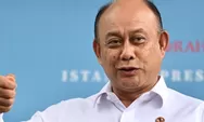 Kejaksaan Agung Dikabarkan Menciduk Eks Kepala Badan Gizi Nasional Dadan Hindayana