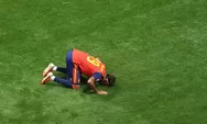 Viral Sujud Syukur Lamine Yamal usai Cetak Gol di Piala Dunia 2026, Tuai Pujian hingga Perdebatan di Spanyol