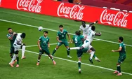 Kondisi Terbaru Édouard Mendy Jelang Senegal vs Belgia di Piala Dunia 2026, Masih Berpeluang Tampil di Babak Gugur