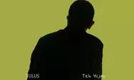 Lirik Lagu Teh Hijau, Tulus