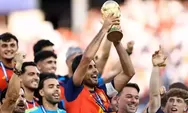 Jejak Heroik Spanyol Juara Piala Dunia 2010, Fondasi Kejayaan La Furia Roja hingga Taklukkan Dunia Lagi pada 2026