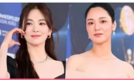 Song Hye Kyo dan Jeon Yeo Bin akan membuat gebrakan yang mengejutkan penggemar dalam The Dark Nuns setelah hiatus 9 tahun