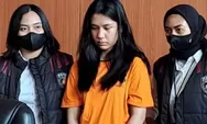 Ghisca Debora Aritonang Dilimpahkan ke Kejaksaan, Tersangka Penipuan Rp5,1 Miliar Tiket Konser Coldplay