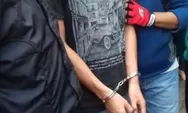Belasan Remaja Hendak Tawuran di Cirebon Ditangkap Polisi, Celurit hingga Sabit Diamankan