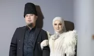 Diterpa isu miring soal cerai dari Ahmad Dhani, Mulan Jameela ramai dituding selingkuh dan diselingkuhi